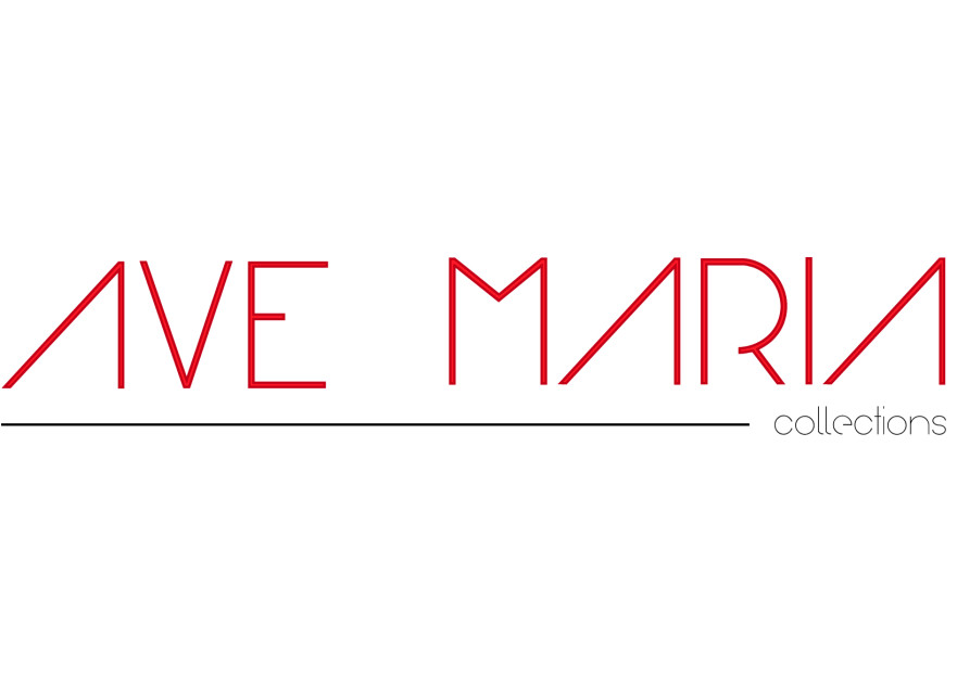 Ave Maria Markası Logo Tasarımı yarışmasına tasarımcı alixxx83 tarafından sunulan  tasarım 