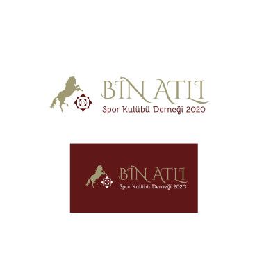 geleneksel spor kulübu logosunu  arıyor yarışmasına tasarımcı benebrar tarafından sunulan  tasarım 