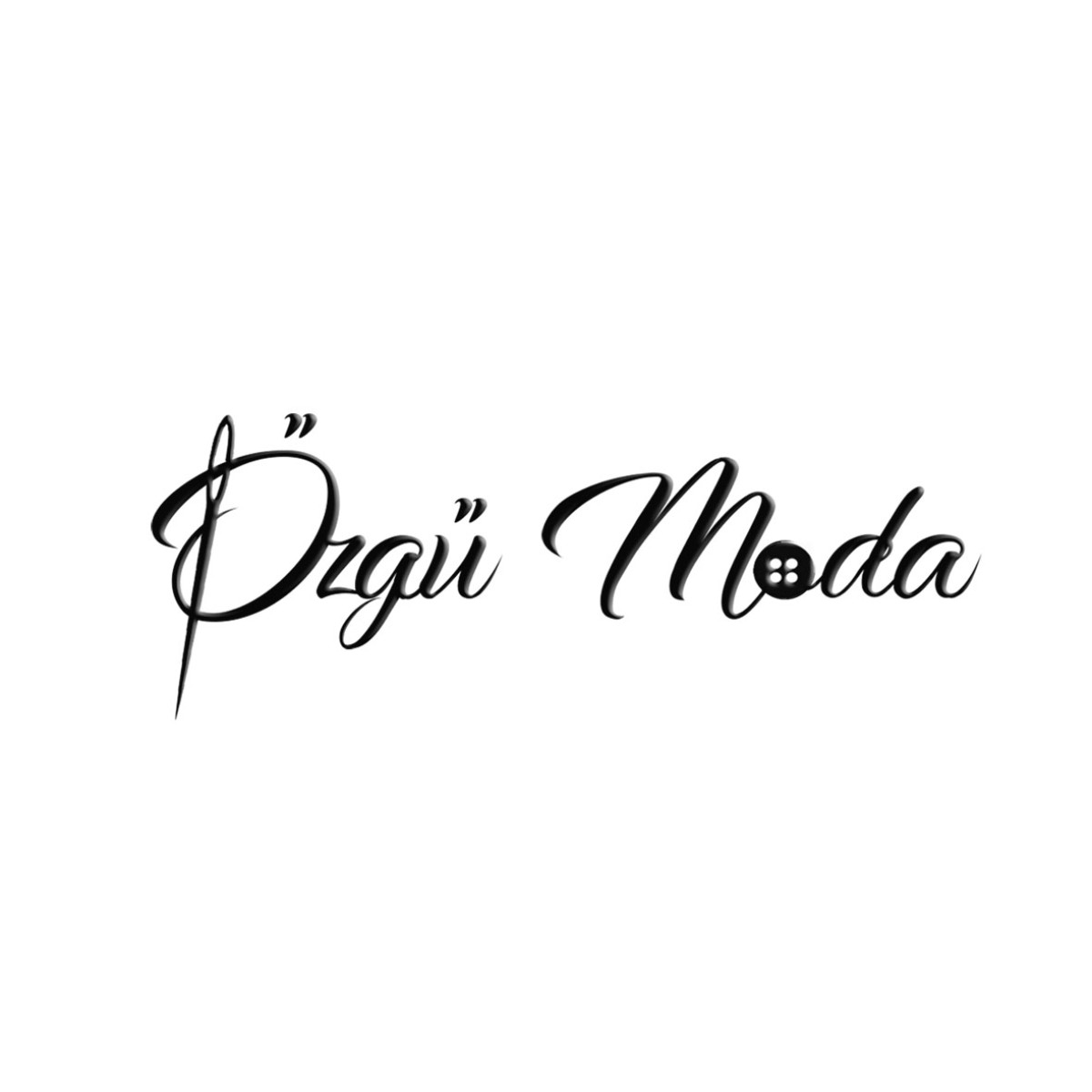 Tasarlayan designland-Özgü moda logo tasarım