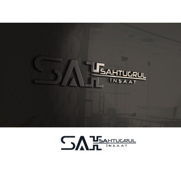 2009 DAN BERİ BİR LOGOMUZ OLMADI :) yarışmasına tasarımcı gizay grafik tarafından sunulan  tasarım 