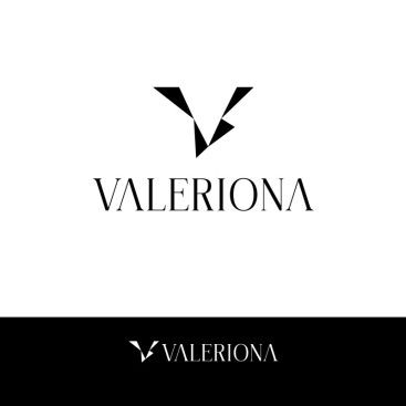 Kadın çanta üretimi ve online satışlı yapacağımız markamıza logo arıyoruz.  yarışmasına tasarımcı DesignerA tarafından sunulan  tasarım 