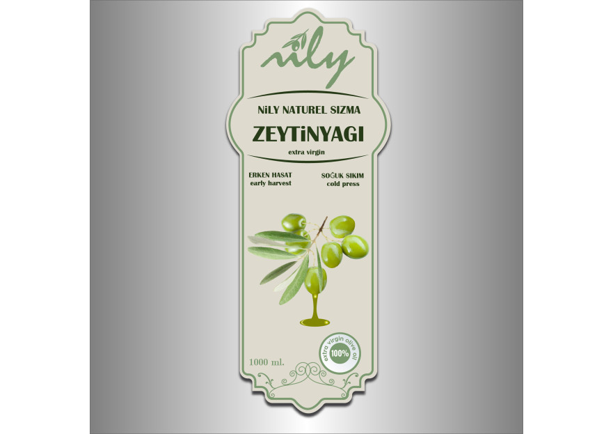 Zeytin & zeytinyağı ambalaj dizaynı yarışmasına tasarımcı sgsfb tarafından sunulan  tasarım 