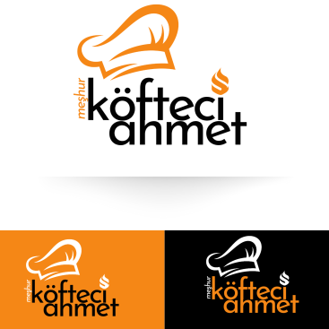 Mükemmel ötesi bi logo olsun lütfen yarışmasına tasarımcı hasantuglar tarafından sunulan  tasarım 