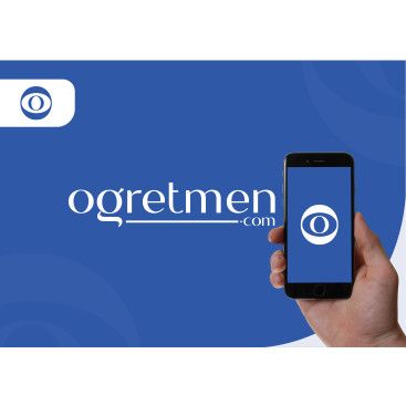 ÖZEL DERS PROJEMİZ İÇİN LOGO YARIŞMASI   yarışmasına tasarımcı ALFA™ tarafından sunulan  tasarım 