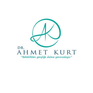 YENİ AÇILACAK ÇOCUK MUAYEHANESİ İÇİN KURUMSAL LOGO TASARIMI  yarışmasına tasarımcı art_logo tarafından sunulan  tasarım 