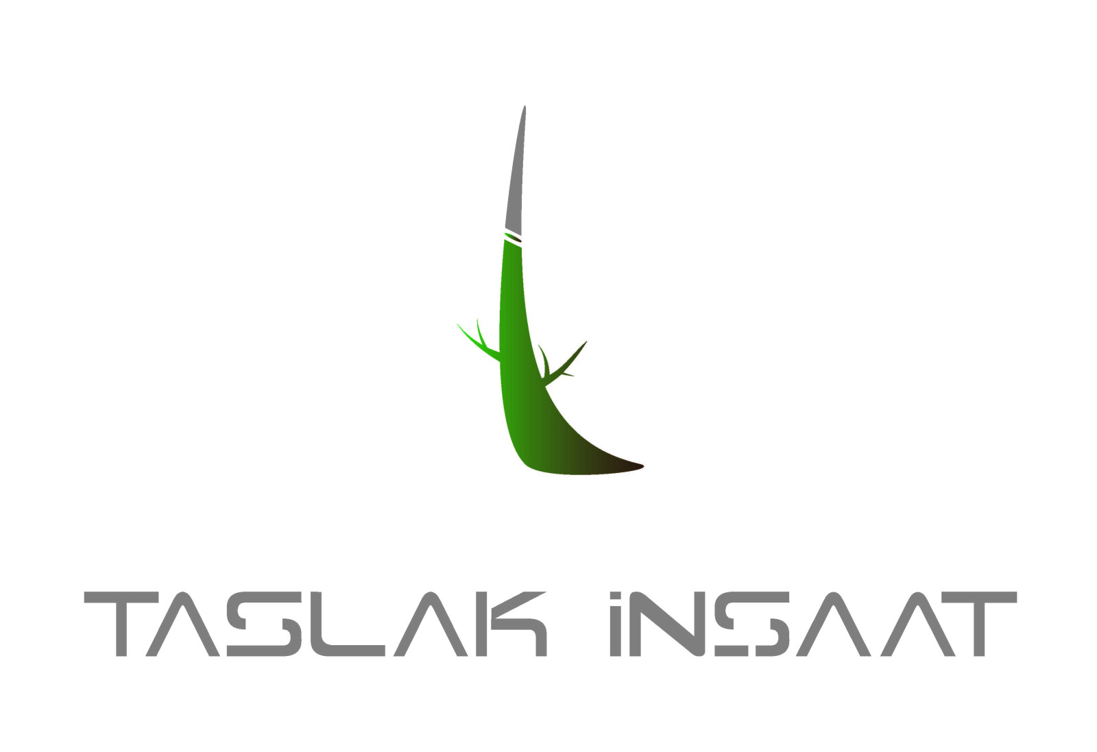 Tasarlayan graphicdesign2006 -İnşaat firmamıza ilk LOGO muzu arıyoruz!
