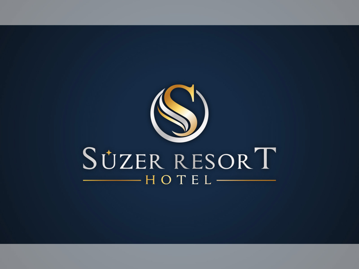Tasarlayan Ahenk-4 YILDIZLI HOTEL İÇİN LOGO ÇALIŞMASI