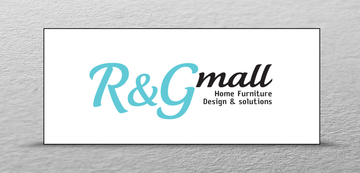 Tasarlayan adamakilli-ALIŞ VERİŞ MERKEZİ LOGO TASARIMI