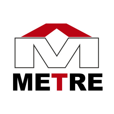 Gayrimenkul Firmamıza Logo  yarışmasına tasarımcı DesignIstanbul tarafından sunulan  tasarım 