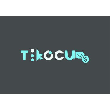 Şirketimiz için Logo tasarımı yarışmasına tasarımcı grafizm tarafından sunulan  tasarım 