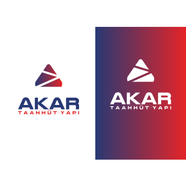 Önemli Bir İnşaat Şirketi İçin Yeni Bir Logo Tasarımı yarışmasına tasarımcı 2N1K tarafından sunulan  tasarım 