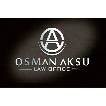 DÜNYANIN EN GÜZEL AVUKATLIK OFİSİ LOGOSU yarışmasına tasarımcı altun1411 tarafından sunulan  tasarım 