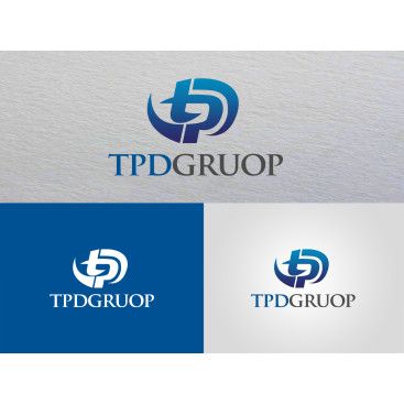 TPD LOGO YARIŞMASI yarışmasına tasarımcı designburak tarafından sunulan  tasarım 
