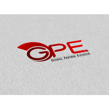 LOGOMUZLA HEDEFİMİZİ YÜKSELTİN  yarışmasına tasarımcı OnePixel tarafından sunulan  tasarım 