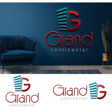 Dünyaya açılıcak bir yatırım danışmanlık yarışmasına tasarımcı Göktugg tarafından sunulan  tasarım 