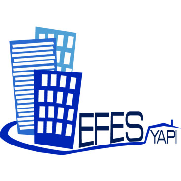 YENİ KURULAN İNŞAAT FİRMA LOGO TASARIMI yarışmasına tasarımcı TuubaBkrn tarafından sunulan  tasarım 