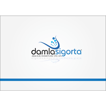 Sigorta Acenteliğimiz İçin Logo Tasarımı yarışmasına tasarımcı proea tarafından sunulan  tasarım 