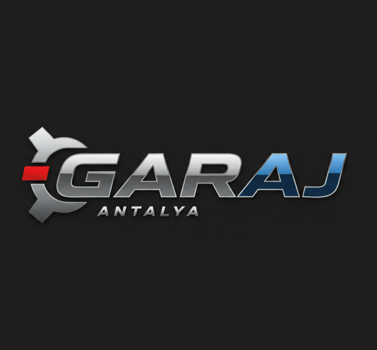 Tasarlayan Freelancetasarim-araç tamir atölyesi için logo