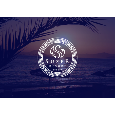 4 YILDIZLI HOTEL İÇİN LOGO ÇALIŞMASI yarışmasına tasarımcı Creative Alliance tarafından sunulan  tasarım 