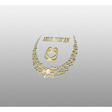 Kuran eğitimi veren bir vakıf / Logo yarışmasına tasarımcı X48 tarafından sunulan  tasarım 