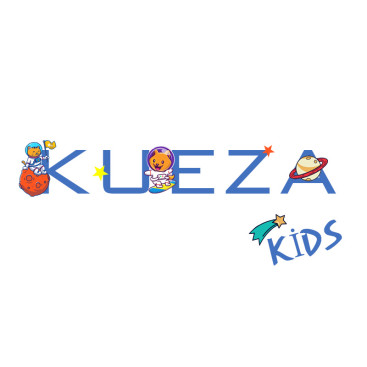 KUEZA Logo Tasarımı  yarışmasına tasarımcı asldmen tarafından sunulan  tasarım 