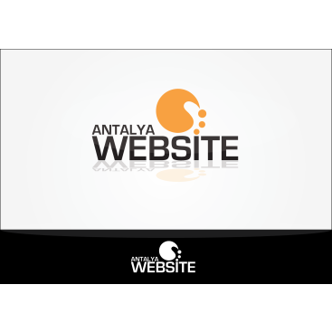 Web Tasarım Firmamız için logo yarışmasına tasarımcı proea tarafından sunulan  tasarım 