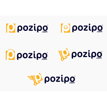 Pazaryeri web sitemiz için logo tasarımı yarışmasına tasarımcı yeninesilgrafik tarafından sunulan  tasarım 