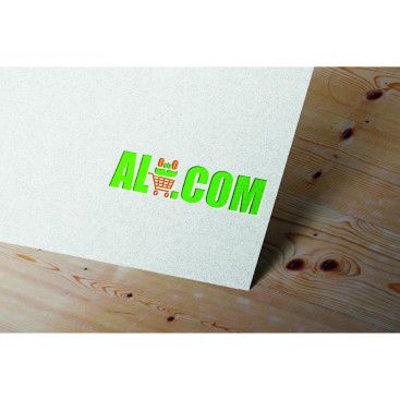 (alodino.com) e ticaret sitesi için  yarışmasına tasarımcı yıldıray tarafından sunulan  tasarım 