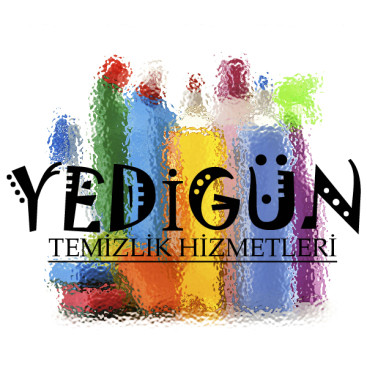 Temizlik Firması İçin Logo Tasarımı yarışmasına tasarımcı design_crn tarafından sunulan  tasarım 