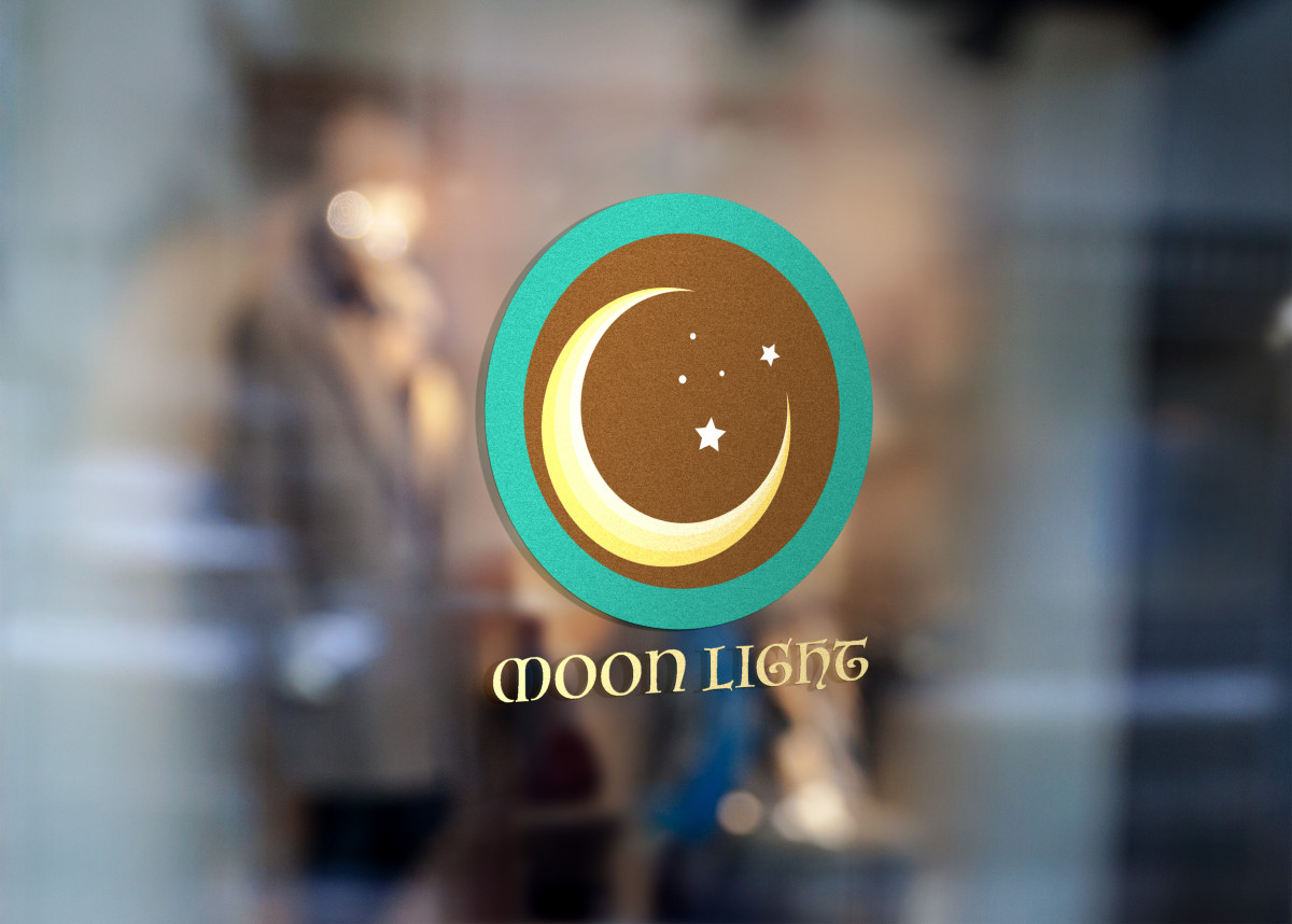 Tasarlayan cvmedyaabdullah-Ayışığı (Moonlight) logosunu arıyor