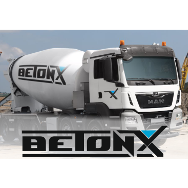 BETON X Logo Tasarım Yarışması yarışmasına tasarımcı DNG tarafından sunulan  tasarım 