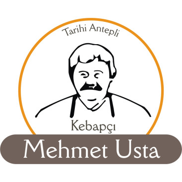 Kebapçı Mehmet Usta yarışmasına tasarımcı jeanpaul tarafından sunulan  tasarım
