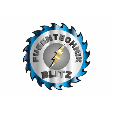 Beton derz kesme firmasi icin logo yarışmasına tasarımcı blackdesign tarafından sunulan  tasarım 