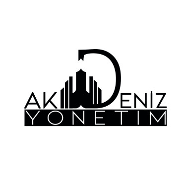 AKDENİZ YÖNETİM LOGO TASARIMI yarışmasına tasarımcı ysnerkmen tarafından sunulan  tasarım 