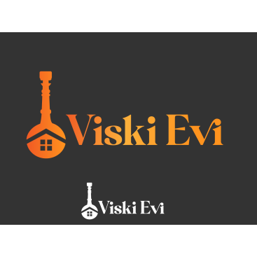 Bir Viski Evi inşa ediyoruz.  yarışmasına tasarımcı mastergraph tarafından sunulan  tasarım 