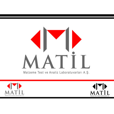 MATİL A.Ş Logo ve Kurumsal Kimlik  yarışmasına tasarımcı xyxyxy tarafından sunulan  tasarım 