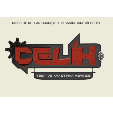 Çelik Test ve Araştırma Merkezi (ÇETAM) yarışmasına tasarımcı akarcan tarafından sunulan  tasarım 