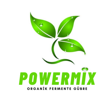 Organik Gübre Üreten Firmamız İçin Logo yarışmasına tasarımcı Burakbkr tarafından sunulan  tasarım 