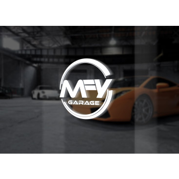 BAŞARILI LOGO TASARIMCILARININ DİKKATİNE yarışmasına tasarımcı mrdgsn tarafından sunulan  tasarım 