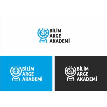 Logo ve Sosyal Medya Kapak Tasarım Yarış yarışmasına tasarımcı serbest grafiker tarafından sunulan  tasarım 