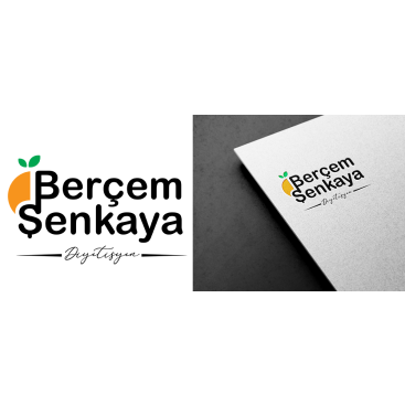 Yeni açacağım kliniğime logo istiyorum yarışmasına tasarımcı Cursor Of Hephaestus tarafından sunulan  tasarım 