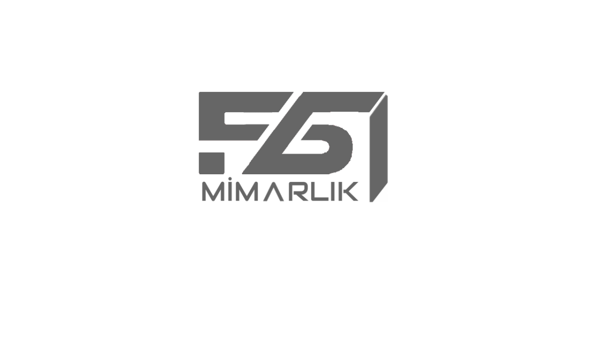 Tasarlayan 2N1K-Mimarlık ofisi logo ve kartvizit tasarım