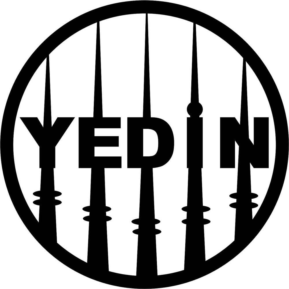 Yedin yarışmasına Epcane tarafından girilen tasarım