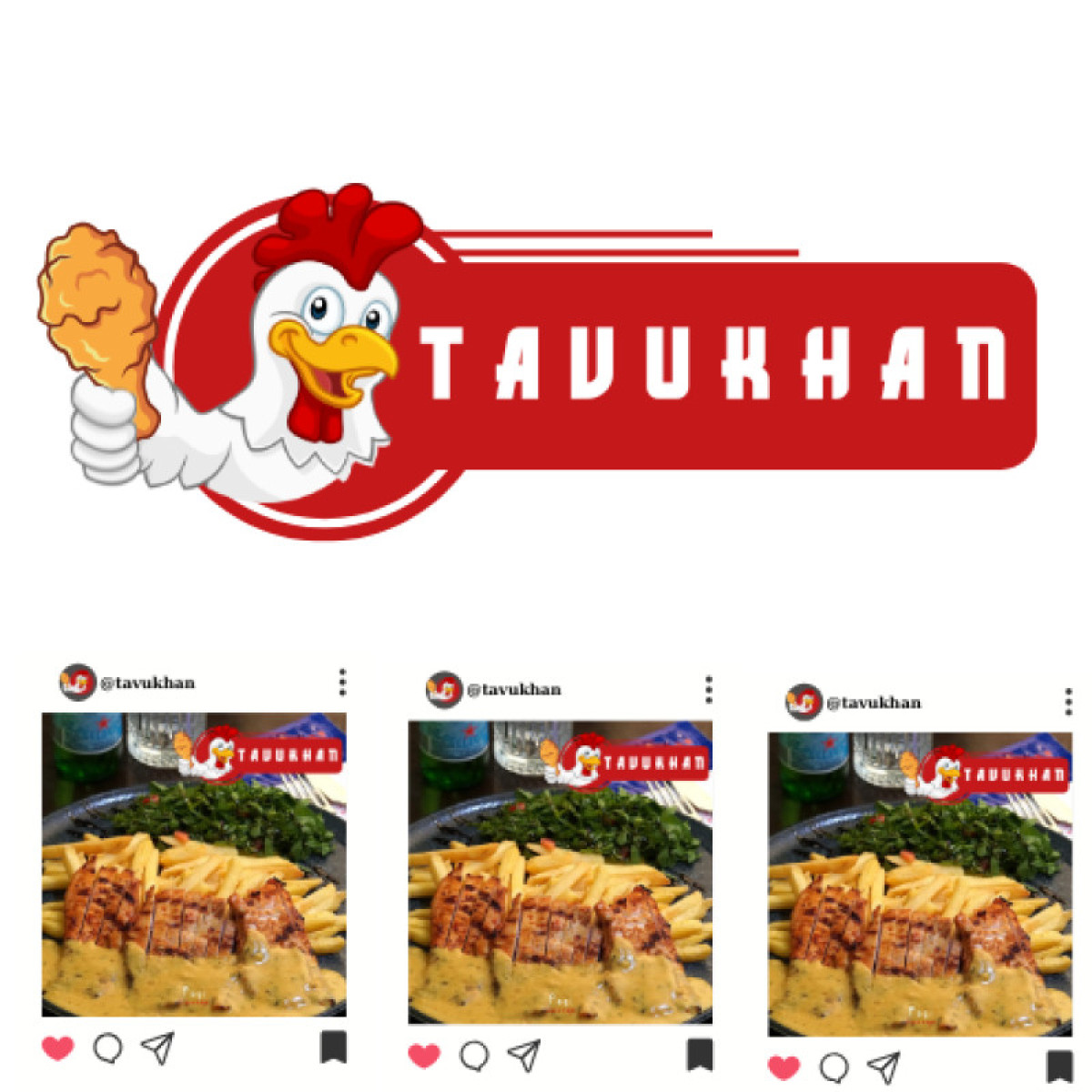 Tasarlayan Veysel Keye-Yeni Kurulacak Fast-Food Restaurantı
