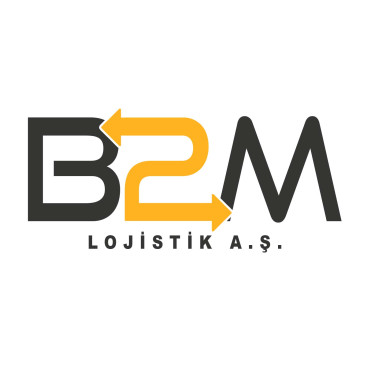 Lojistik şirketi kurumsal+logo  yarışmasına tasarımcı MG Design tarafından sunulan  tasarım