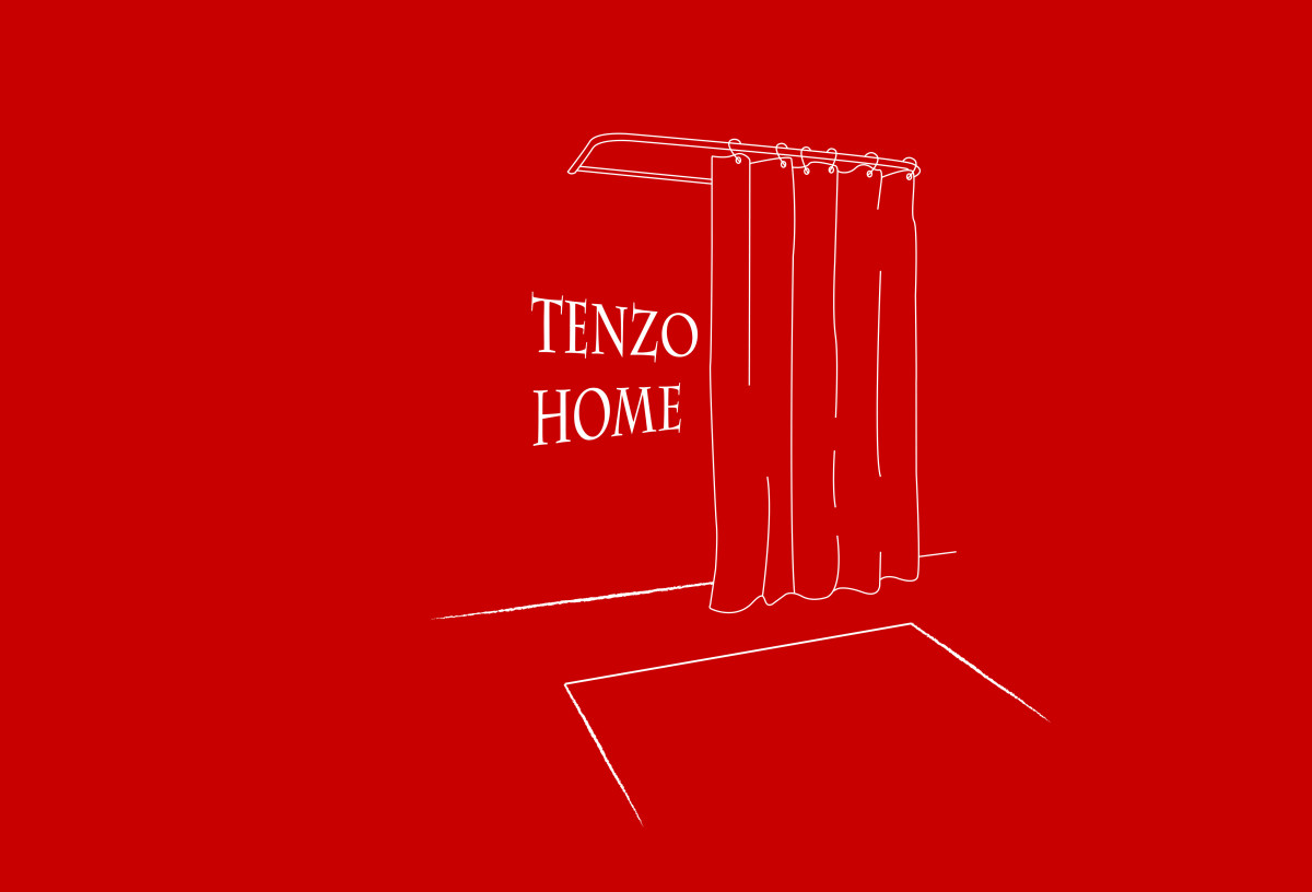 Tasarlayan berfinsonmez-TENZO HOME