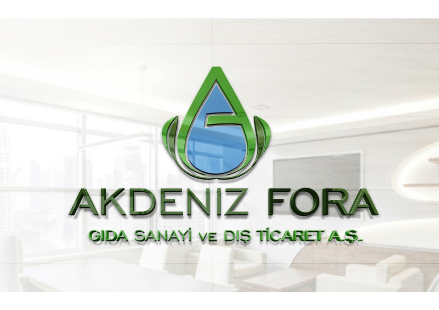 Dış Ticaret Firmamıza Kurumsal Kimlik yarışmasına tasarımcı barpek tarafından sunulan  tasarım 