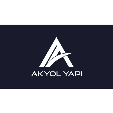 İNŞAAT FİRMASI İÇİN SADE VE ŞIK TASARIM. yarışmasına tasarımcı ADGraphic tarafından sunulan  tasarım 