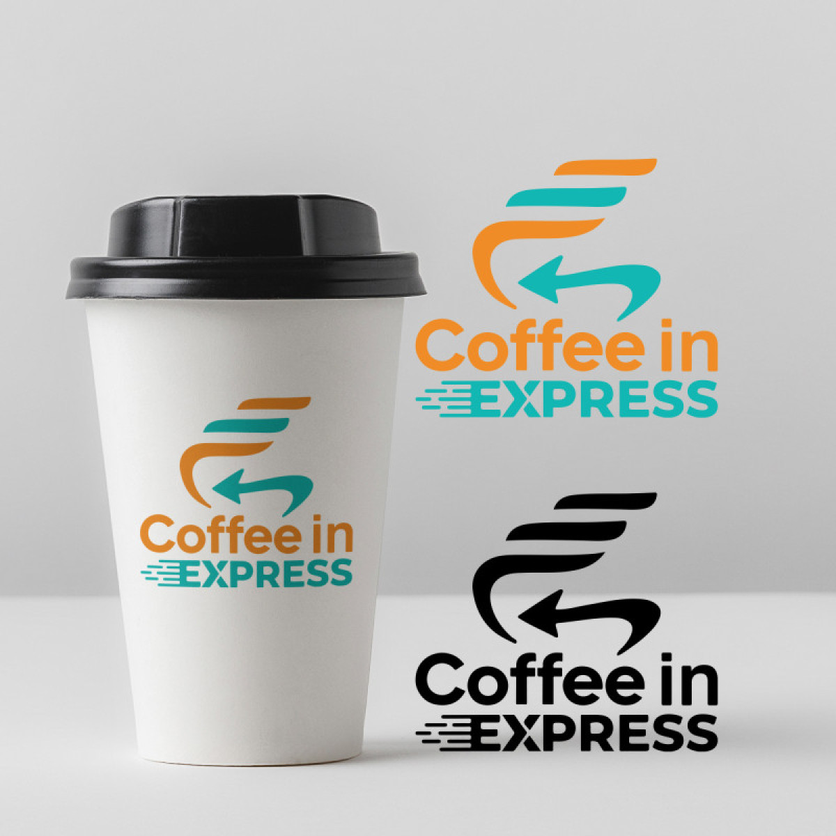 Tasarlayan orhanbarano-MODERN VE ÖZEL BİR LOGO TASARIMI