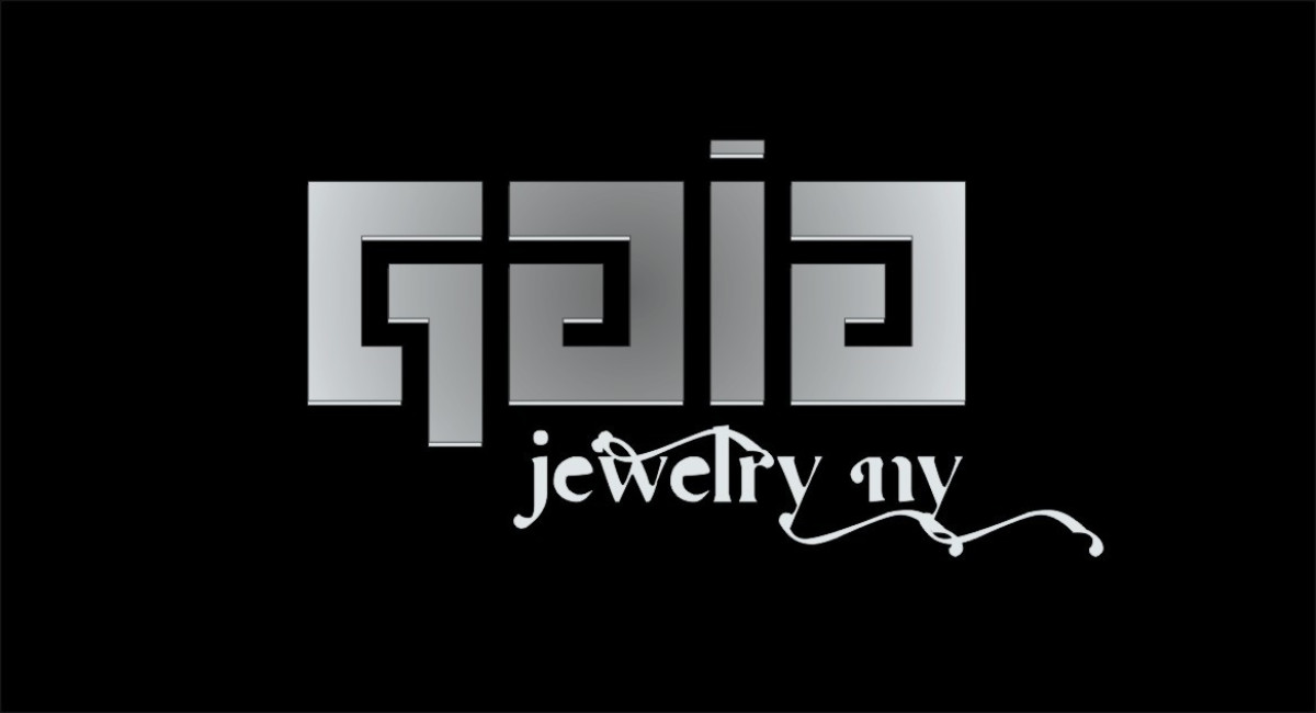 Tasarlayan altun1411-GAIA NY Taki Markasi Icin Logo Tasarimi